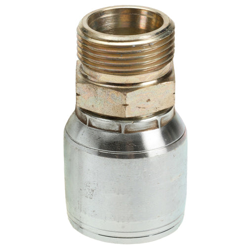 M36 X 2.0 Male 24° Cone (Heavy S25) Hydraulic Fitting