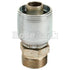 M36 X 2.0 Male 24° Cone (Heavy S25) Hydraulic Fitting