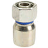 M30 X 2.0 Female Swivel 24° Cone (Heavy S20) Hydraulic Fitting