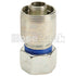 M30 X 2.0 Female Swivel 24° Cone (Heavy S20) Hydraulic Fitting