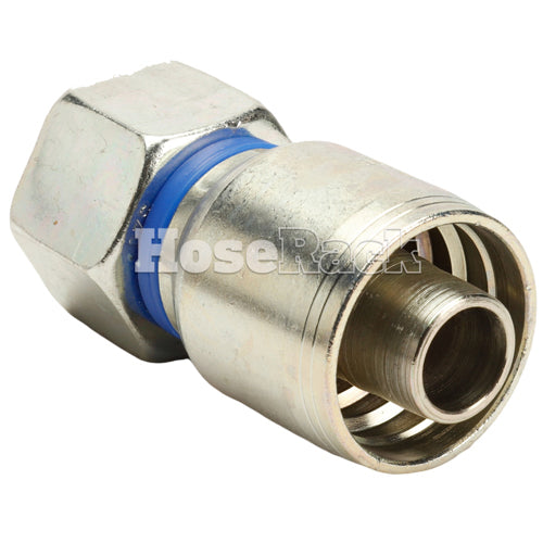 M30 X 2.0 Female Swivel 24° Cone (Heavy S20) Hydraulic Fitting