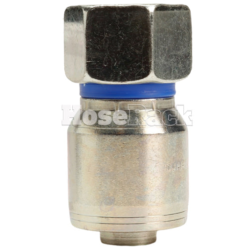 M30 X 2.0 Female Swivel 24° Cone (Heavy S20) Hydraulic Fitting