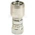 3/8" Female JIC Swivel Hydraulic Fitting