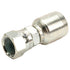 3/8" Female JIC Swivel Hydraulic Fitting