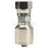 3/8" Female JIC Swivel Hydraulic Fitting