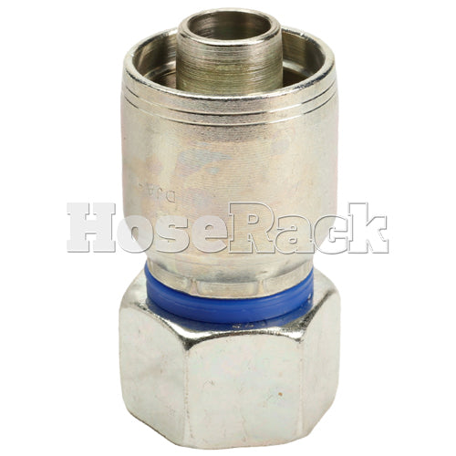 M36 X 2.0 Female Swivel 24° Cone (Heavy S25) Hydraulic Fitting