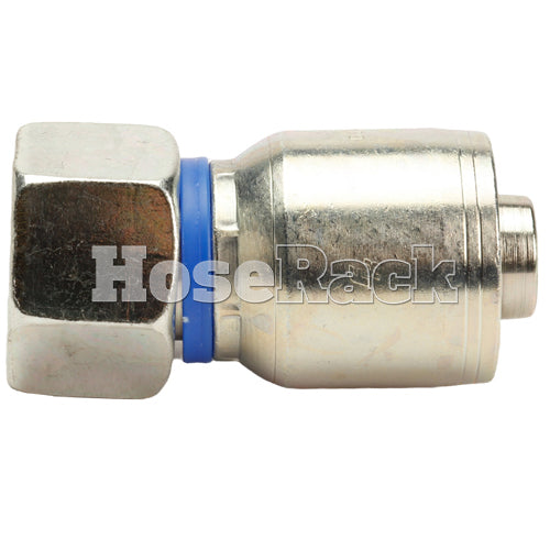 M36 X 2.0 Female Swivel 24° Cone (Heavy S25) Hydraulic Fitting