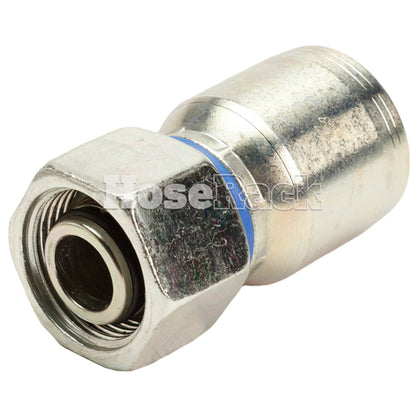 M36 X 2.0 Female Swivel 24° Cone (Heavy S25) Hydraulic Fitting