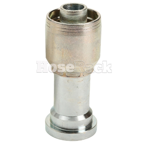 1" Code 61 Flange Hydraulic Fitting