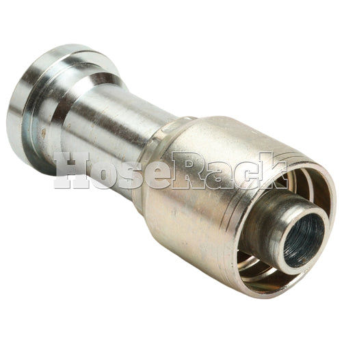 1" Code 61 Flange Hydraulic Fitting