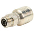 3/8" Male Flat Face (ORFS) Hydraulic Fitting