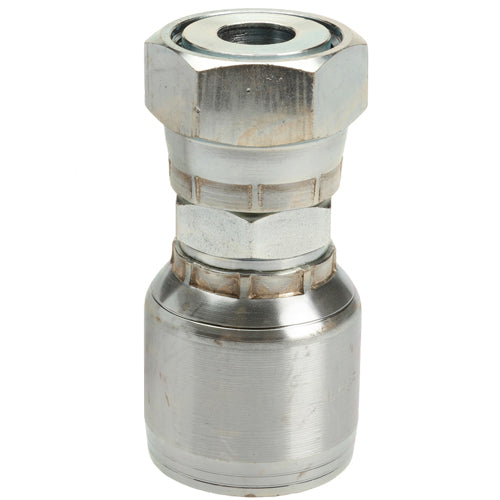 5/8" Female Face Seal Swivel (ORFS) Hydraulic Fitting