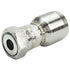 5/8" Female Face Seal Swivel (ORFS) Hydraulic Fitting