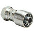 5/8" Female Face Seal Swivel (ORFS) Hydraulic Fitting