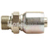 5/8" Male British Standard Parallel Pipe Hydraulic Fitting