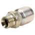 5/8" Male British Standard Parallel Pipe Hydraulic Fitting