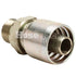 3/4" Male British Standard Parallel Pipe Hydraulic Fitting