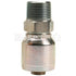 3/4" Male NPT Hydraulic Fitting