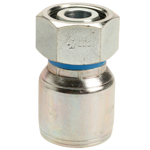 M26 X 1.5 Metric Female Light (Light L18) Hydraulic Fitting