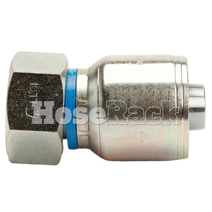 M30 X 2.0 Metric Female Light (Light L22) Hydraulic Fitting