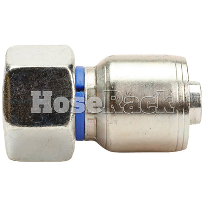 M30 X 2.0 Metric Female Heavy (Heavy S20) Hydraulic Fitting