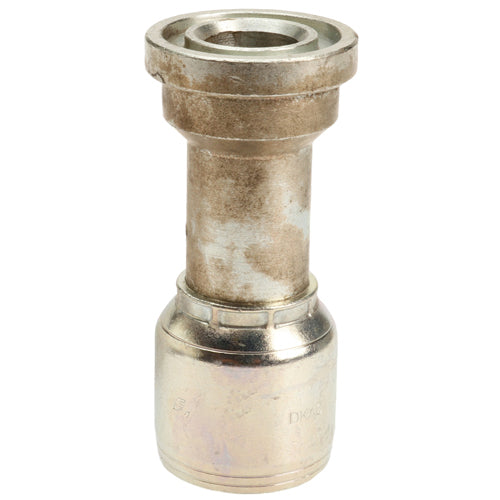 3/4" Code 61 Flange Hydraulic Fitting