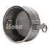 Stainless Steel 6" Camlock Dust Cap (USA)