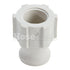 Food Grade Poly 3/4" Male Camlock x 3/4" Female NPT