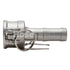 Stainless Steel 3/4" Female Camlock to Hose Shank (USA)