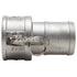 Stainless Steel 2 1/2" Female Camlock to Hose Shank (USA)
