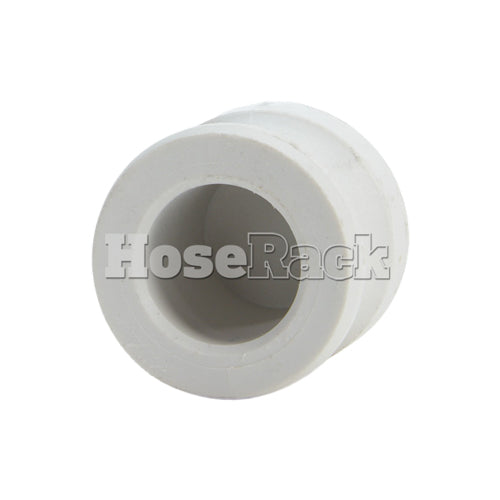 Food Grade Poly 3/4" Male Camlock Dust Plug