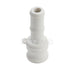 Food Grade Poly 3/4" Male Camlock to Hose Shank