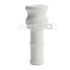 Food Grade Poly 3/4" Male Camlock to Hose Shank