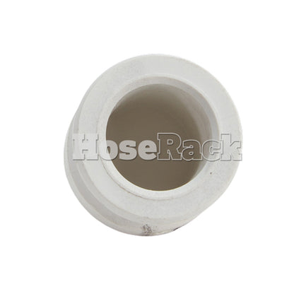 Food Grade Poly 1" Male Camlock Dust Plug