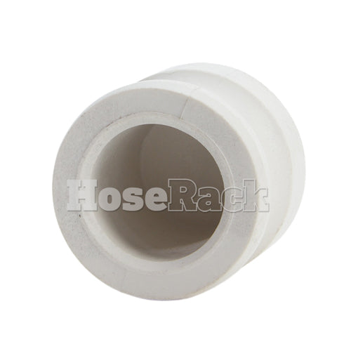 Food Grade Poly 1" Male Camlock Dust Plug