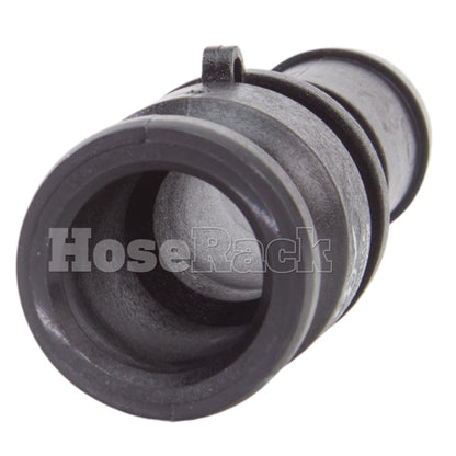 Plastic 1" Male Camlock to Hose Shank (USA)