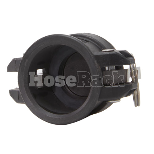 Plastic 1" Camlock Dust Cap