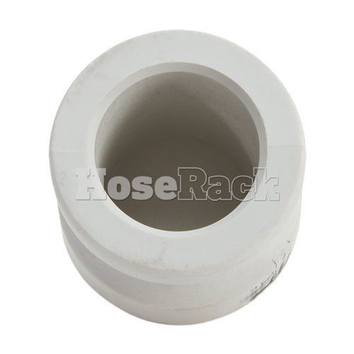 Food Grade Poly 1 1/4" Male Camlock Dust Plug