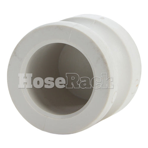 Food Grade Poly 1 1/4" Male Camlock Dust Plug