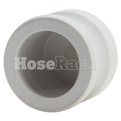 Food Grade Poly 1 1/2" Male Camlock Dust Plug