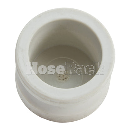 Food Grade Poly 2" Male Camlock Dust Plug