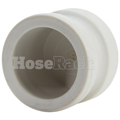 Food Grade Poly 2" Male Camlock Dust Plug