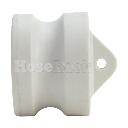 Food Grade Poly 2" Male Camlock Dust Plug