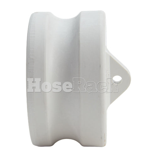 Food Grade Poly 3" Male Camlock Dust Plug