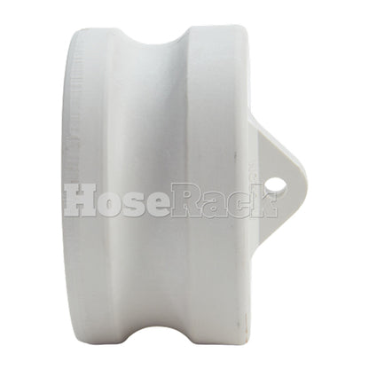 Food Grade Poly 3" Male Camlock Dust Plug