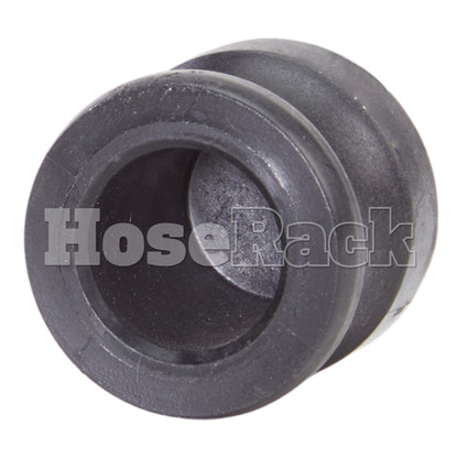 Plastic 3/4" Male Camlock Dust Plug (USA)