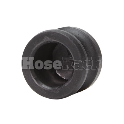 Plastic 1" Male Camlock Dust Plug