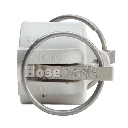 Food Grade Poly 3/4" Camlock Dust Cap