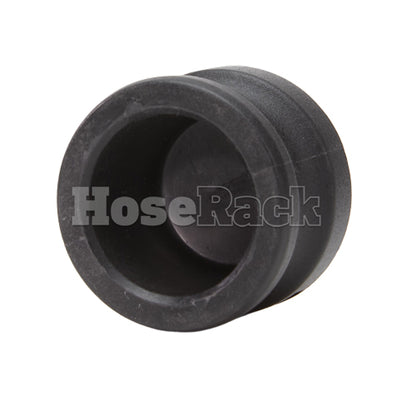 Plastic 1 1/2" Male Camlock Dust Plug