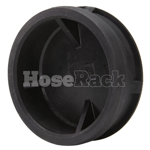 Plastic 4" Male Camlock Dust Plug